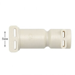 De’Longhi 5332239200 переходник термоблока для кофемашины